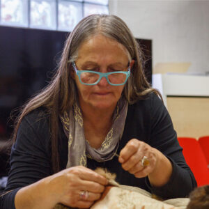 Dr. Vicki Couzens