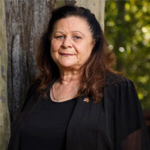 Jill Gallagher