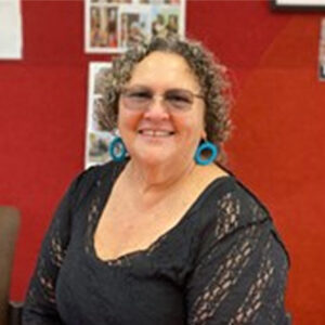 Lisa Thorpe