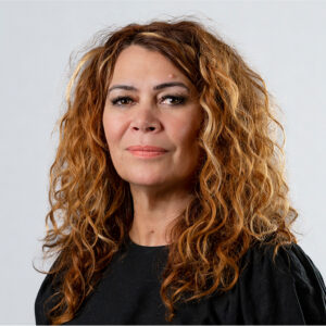 Antoinette Braybrook